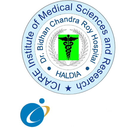 Icare Institute of Medical Sciences