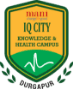 IQ City Knowledge & Health Campus